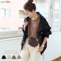 ナイロンパーカー ファッション通販shoplist ショップリスト
