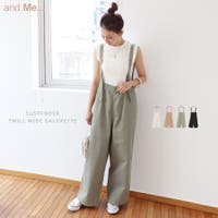 レディースサロペット ファッション通販shoplist ショップリスト