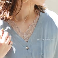 レディースタンクトップ ファッション通販shoplist ショップリスト