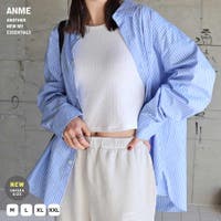 andme（アンドミー）のトップス/シャツ