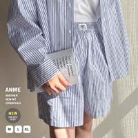 andme（アンドミー）のパンツ・ズボン/ショートパンツ