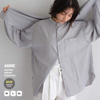andme（アンドミー）のトップス/シャツ