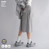 andme（アンドミー）のパンツ・ズボン/ショートパンツ