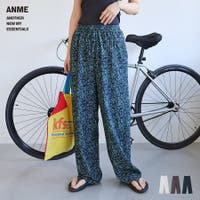 andme（アンドミー）のパンツ・ズボン/ワイドパンツ