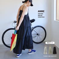 andme（アンドミー）のワンピース・ドレス/キャミワンピース