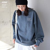 andme（アンドミー）のトップス/トレーナー
