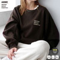 andme（アンドミー）のトップス/トレーナー
