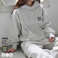 andme（アンドミー）のトップス/パーカー