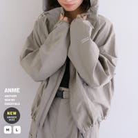 andme（アンドミー）のアウター(コート・ジャケットなど)/ブルゾン