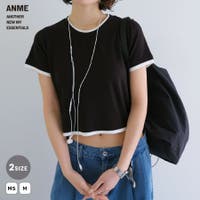 andme（アンドミー）のトップス/Ｔシャツ