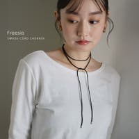 andme（アンドミー）のアクセサリー/ネックレス