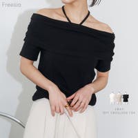 andme（アンドミー）のトップス/Ｔシャツ