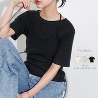 andme（アンドミー）のトップス/Ｔシャツ