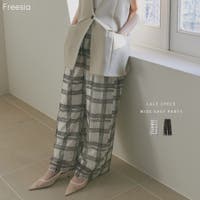 andme（アンドミー）のパンツ・ズボン/ワイドパンツ