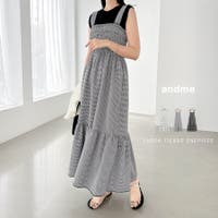 andme（アンドミー）のワンピース・ドレス/ワンピース