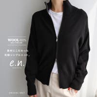 andme（アンドミー）のアウター(コート・ジャケットなど)/ブルゾン