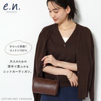 andme（アンドミー）のトップス/カーディガン