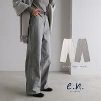 andme（アンドミー）のパンツ・ズボン/ワイドパンツ