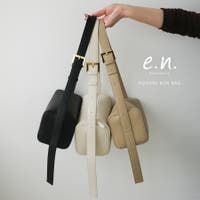 andme（アンドミー）のバッグ・鞄/ショルダーバッグ