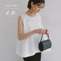 andme（アンドミー）のトップス/ノースリーブ