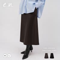 andme（アンドミー）のスカート/フレアスカート