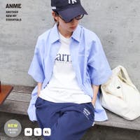 andme（アンドミー）のトップス/Ｔシャツ