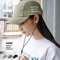 andme（アンドミー）の帽子/ハット