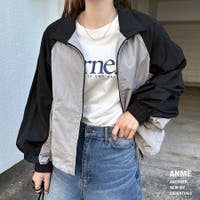andme（アンドミー）のアウター(コート・ジャケットなど)/ブルゾン