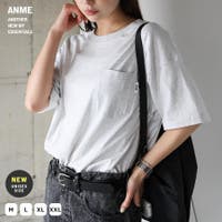 andme（アンドミー）のトップス/Ｔシャツ