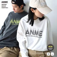 andme（アンドミー）のトップス/Ｔシャツ