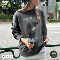 andme（アンドミー）のトップス/トレーナー
