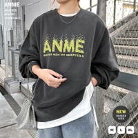 andme（アンドミー）のトップス/トレーナー