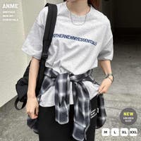 andme（アンドミー）のトップス/Ｔシャツ