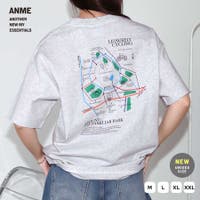 andme（アンドミー）のトップス/Ｔシャツ