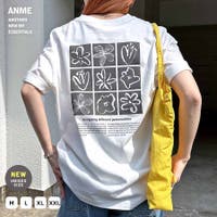 andme（アンドミー）のトップス/Ｔシャツ