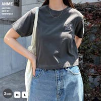 andme（アンドミー）のトップス/Ｔシャツ