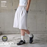 andme（アンドミー）のパンツ・ズボン/ハーフパンツ