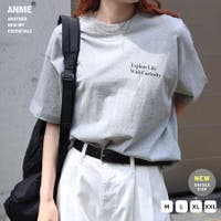 andme（アンドミー）のトップス/Ｔシャツ