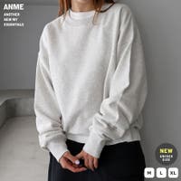 andme（アンドミー）のトップス/トレーナー