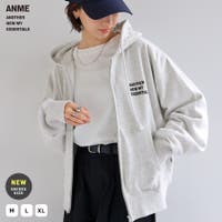 andme（アンドミー）のトップス/パーカー