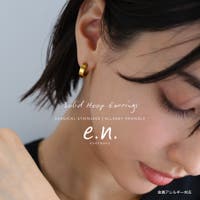 andme（アンドミー）のアクセサリー/イヤリング
