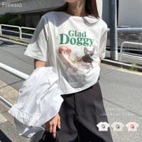 andme（アンドミー）のトップス/Ｔシャツ