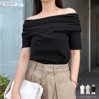 andme（アンドミー）のトップス/Ｔシャツ