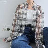 andme（アンドミー）のトップス/シャツ
