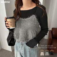 ビスチェ 重ね着・レイヤード （レディース）のアイテム - ファッション通販SHOPLIST（ショップリスト）