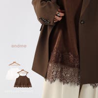 キャミソール サテン （レディース） - ファッション通販SHOPLIST