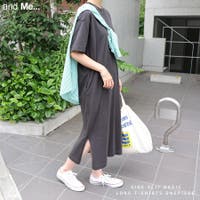 and Me（アンドミー）のワンピース・ドレス/マキシワンピース