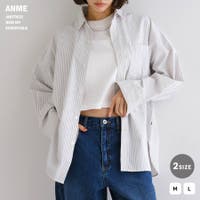 andme（アンドミー）のトップス/シャツ
