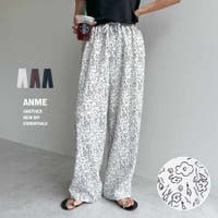 andme（アンドミー）のパンツ・ズボン/ワイドパンツ