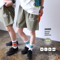 andme（アンドミー）のパンツ・ズボン/ショートパンツ